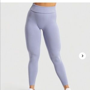 Power down leggings Gymshark SZ small